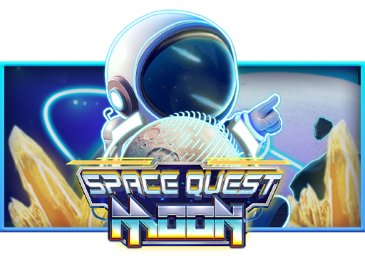 Space Quest: Moon