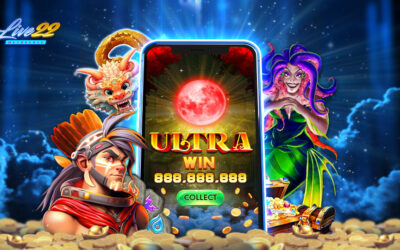 Online Gambling Game Recommendation: Live22 creates a wonderful gaming experience for players