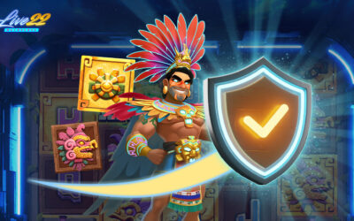 Play with Confidence: Your Guide to Secure & Fair Online Slots in Malaysia with Live22