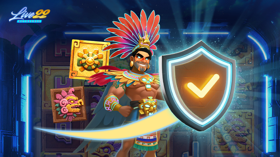 Play with Confidence: Your Guide to Secure & Fair Online Slots in Malaysia with Live22