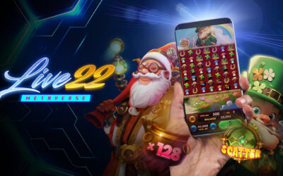 Maximizing Fun & Potential Wins: A Player’s Guide to Live22 Slot Games in Malaysia