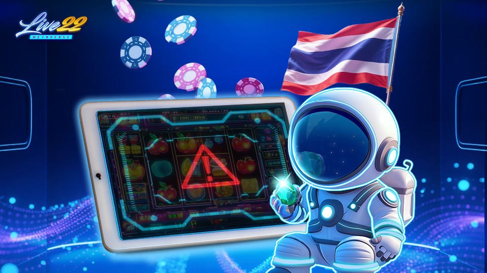 Are Online Casinos Legal in Thailand? Here’s What You Should Know in 2025