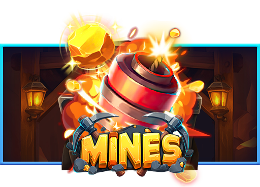 Mines