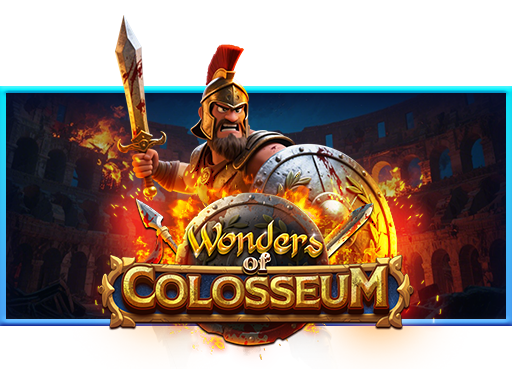 Wonders of Collosseum