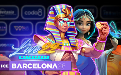 How Live22’s iGaming Innovation Puts Operators First