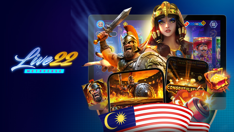 How to Choose a Trusted Online Slot Platform in Malaysia