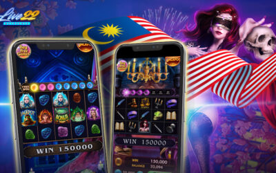 Top-Rated Progressive Jackpot Slots in Malaysia 2025