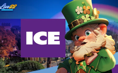 Live22 Counting Down to a Showcase of Innovation at ICE Barcelona 2026