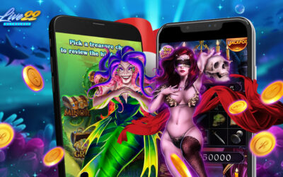 Most Popular Jackpot Slots for Indonesian Players in 2025