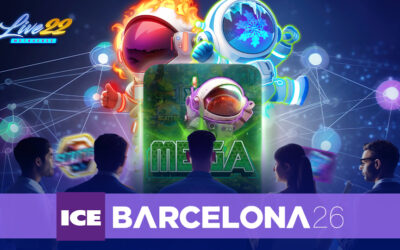 Why Networking at ICE Barcelona is a Game-Changer