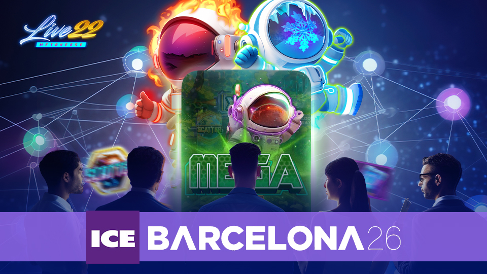 Why Networking at ICE Barcelona is a Game-Changer
