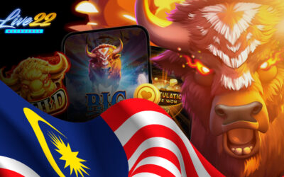 Why Players Love Mobile Slot Malaysia in 2025