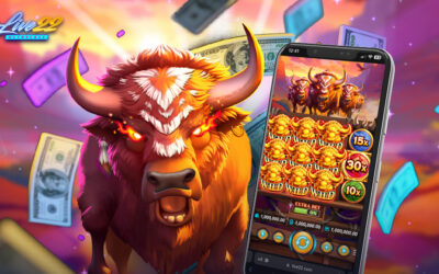 Experience Live22: Online Slot Games for Real Money with Free Credit
