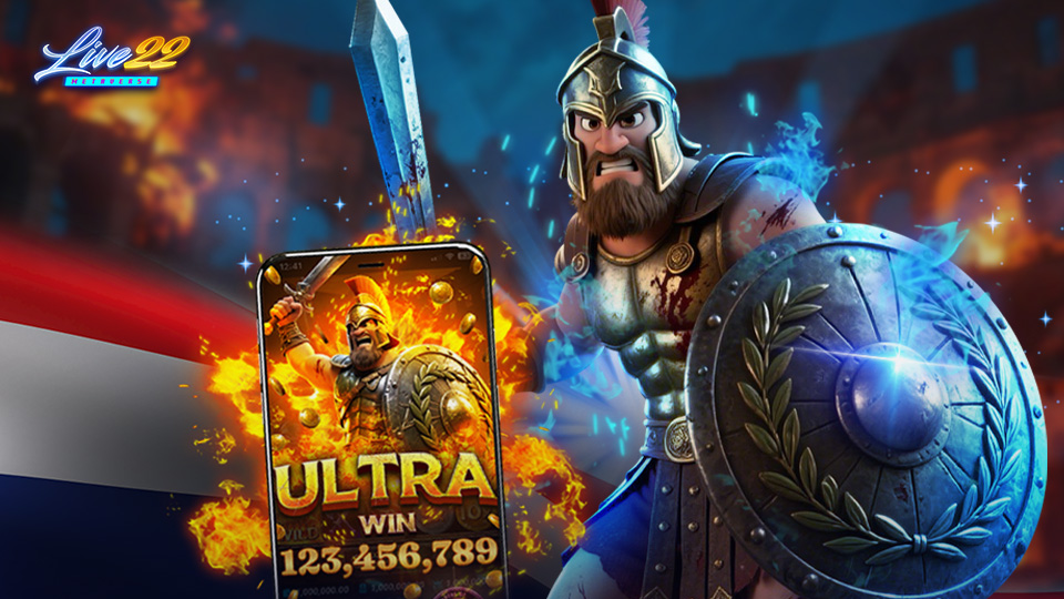 Why Live22 Stands Out Among Thailand’s Online Casinos