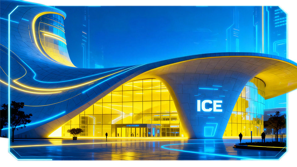 Your Ultimate Guide to Navigating ICE Barcelona 2026