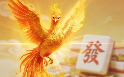 Rise of the Golden Legend – Experience Mahjong Gold: Phoenix on Live22