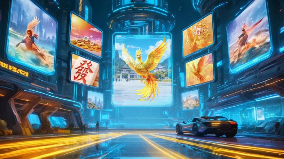 Why Early Adoption in Metaverse Gaming is a Strategic Necessity