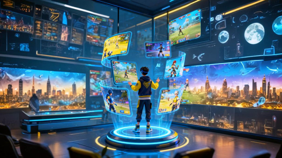 How Custom Game Content Can Build Stronger Operator Identity