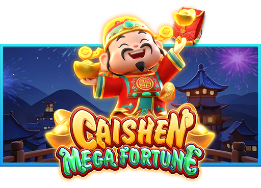 Caishen Mega Fortune