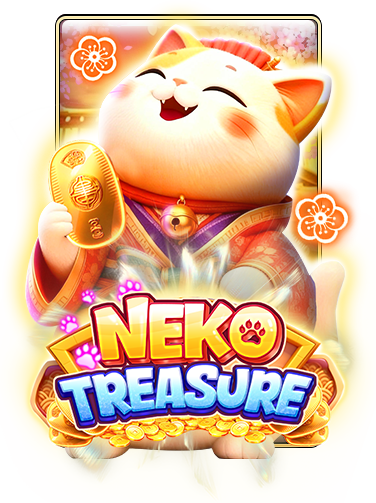 Neko Treasure