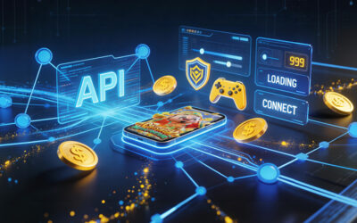 Why Unified API Solutions are the Future of iGaming