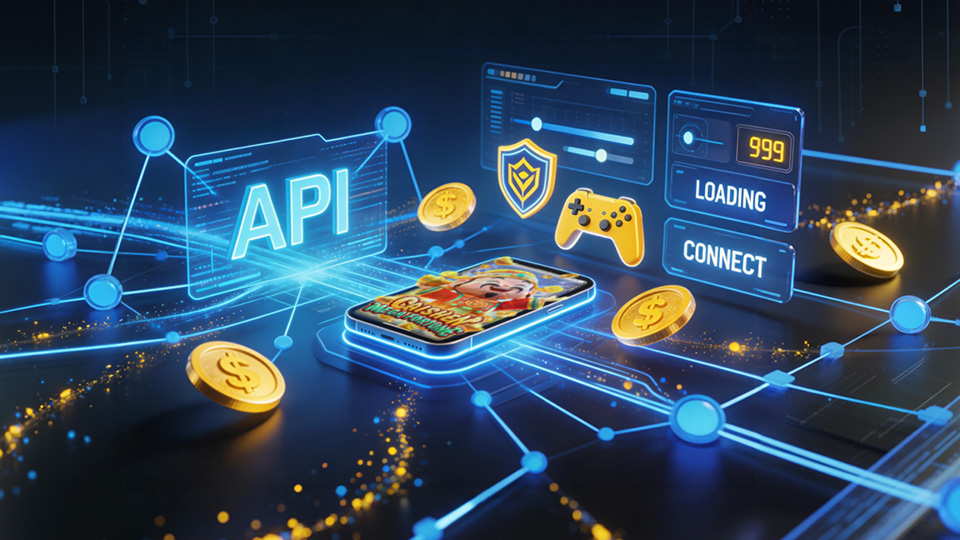 Why Unified API Solutions are the Future of iGaming