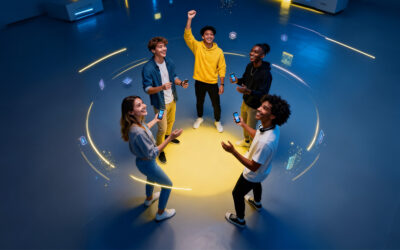 How Operators Can Improve Online Casino Experience by Boosting Player Engagement