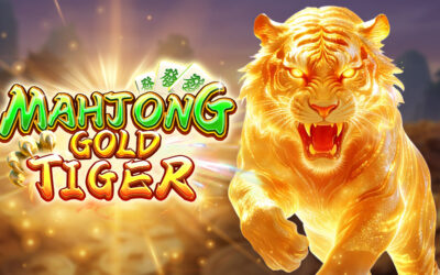 Live22 Unveils Mahjong Gold: Tiger – A Strategic Powerhouse for the Thai Market