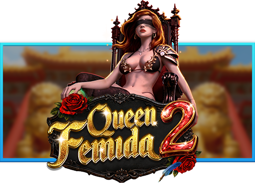 Queen Femida 2